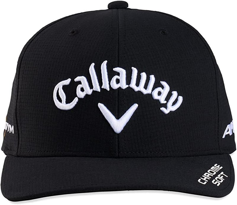 Callaway Golf Performance Pro Tour Cap Collection Headwear - Image 4